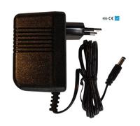 myVolts Chargeur/Alimentation 9V Compatible avec Digitech PS0913B Transfo (Adaptateur Secteur) - Prise française
