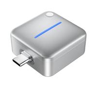 Chargeur à déconnexion Automatique Connecteur D'Arrêt Intelligent 140W