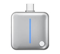Chargeur à déconnexion Automatique Connecteur de Coupure Intelligent 140W