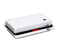 Chargeur à induction + batterie Bigben pour DSi G