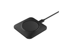 Chargeur à induction - Belkin - BoostCharge Pro - Universel - 15 W - Noir