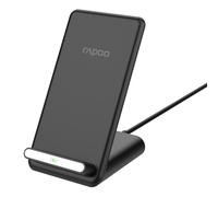 Chargeur à induction H/V QI "XC-210" 10 Watts Noir