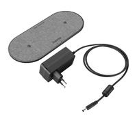 Chargeur à induction Hama 00201682 noir