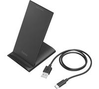 Chargeur à induction Hama 00201684 noir