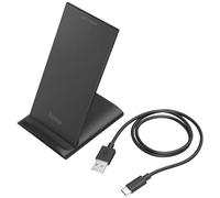 Chargeur à induction Hama 00201684 noir