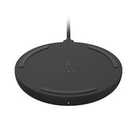 Chargeur à induction Pad 10W avec alimentation noir