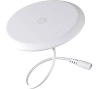 Chargeur à induction ZENS ZEBI04W/00 blanc