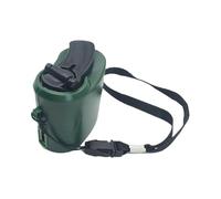 Chargeur à Manivelle - Source d'alimentation Portable | Chargeur De Smartphone Compact - pour Camping Randonnée Escalade Survival Et Préparation Pannes De