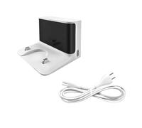 Chargeur À Montage sous Le Bras, Compatible avec Xiaomi 1C 2C STYTJ01ZHM F9 D9 Pro, Pièces Détachées for Aspirateur Et Balai Balai.