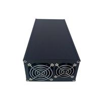 Chargeur à Sortie Unique 1300 W 1500 W AC110 V 220 V vers DC24 V 28 V(AC185-265V,48V_NO Display)