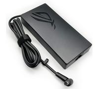 Chargeur A18-150P1A Adp-150Ch B 20V 7.5A 150W Ac Adaptateur Compatible Pour Asus Tuf Gaming Laptop Fx505Du Fx505Dt Fx505Gt Fx505Dd Fx705Gt Fx705Dd Fx705Dt Fx705Du Rog Strix Gl531Gt Gl731Gt P[Z966]