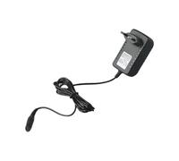 Chargeur AC 110 V-240 V 50/60 Hz DC 5,5 V 600 MA Wv55, Compatible Avec Les Aspirateurs Karcher, Pièces Détachées