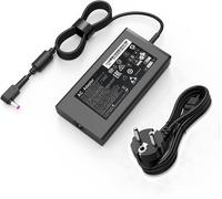 Chargeur Ac 135 W Pour Acer Nitro 5 An515 N18C3 N18C4 Pa-1131-05 Adp-135Kb T Adp-135Nb B Adp-135K Pa-1131-16 Câble D'Alimentation Pour Ordinateur Portable[Z5029]