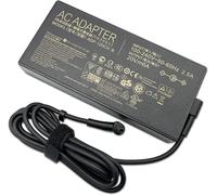 Chargeur Ac 20V 6A 120W 4,5 X 3,0Mm Adp-120Cd B A17-120P2A Compatible Avec Asus Zenbook Ux534Ft Q537 Ux534Ft Q546Fd Q546F Q547Fd Q537Fd Q547F Bloc D'Alimentation Pour Ordinateur Portable