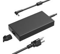 Chargeur AC 230W 180W pour Gigabyte Aorus 15 15G 15P 17 17G 5 AERO 15 16 17 5 15S GIGABYTE G5 G6 G7 G6X A7 A5 Gaming Laptop A17-230P1A A12-230 px. Adaptateur d'alimentation 1 A