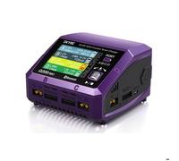 SkyRC Q200 neo, LiPo 1-6s, 10A, 200W chargeur de batterie Secteur, CC