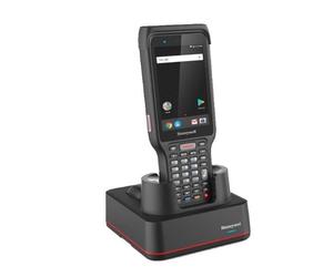 Chargeur AC intérieur Honeywell EDA61K-HB-2 pour ordinateurs mobiles Noir