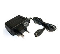 Generique - Chargeur AC pour Nintendo SP et DS - Filaire - Noir