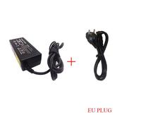 Chargeur AC pour ordinateur portable,adaptateur pour Dell Latitude E5250 E5440 E5450 E5540 E5550 E6420 E6430 E6440 HA65NM130,19.5V,3.34A,65W,7.4x5.0mm - Type with EU plug