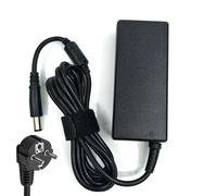 Chargeur AC pour ordinateur portable,adaptateur pour Dell Latitude E5250 E5440 E5450 E5540 E5550 E6420 - Adapter with EU plug