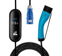 Chargeur AC, véhicule électrique AKYGA AK-EC-14
