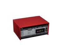Chargeur AC06 pour batteries plomb-acide 12 V, dimensions : 230 mm x 175 mm x 115 mm
