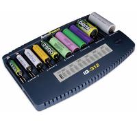 Chargeur Accupower IQ312