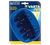 Chargeur accus universel Easy Multi