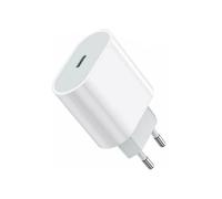 Chargeur - ACUZINA - 25W USB-C - Charge rapide - Compatible iPhone/iPad/MacBook - Protection multiple