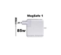 Chargeur adaptable apple macbook pro - 85w 18,5v 4,6a magsafe 1