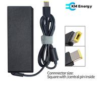 Chargeur adaptable pour pc portable portable Lenovo Thinkpad L570 20J8 2.25A - 45W