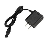 Chargeur Adaptateur 15 V, Compatible Avec Philips, HQ8505 6070 7310 6090 Prise Américaine.