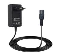 Chargeur Adaptateur 16,8 V 2 A, Compatible Avec Le Nettoyeur De Piscine Sans Fil Aiper Scuba S1, Compatible Avec L'aspirateur À Batterie Li-ion Aiper Scuba S1 E1 14,4 V.