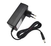 Chargeur Adaptateur 30 V 500 MA 0,5 A For Aspirateur Bosch, Zooo, Flexxo Série 4 A030500 E300050 12006118 VCAS010V25 Pro 25,2 V(EU Plug)