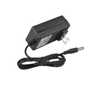 Chargeur Adaptateur 36 V 0,5 A 500 MA, Compatible Avec L'aspirateur Sans Fil Bosch 32,4 V BCH732KTGB BCH7A32KCN, Prise UE, US, Royaume-Uni(US plug)