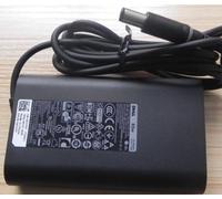 Chargeur / Adaptateur Alimentation 65W d'origine Dell pour Dell Inspiron 15 (3521), Inspiron 15 (7537), Inspiron 15R (5520), Inspiron 15R (5521), Inspiron 15R (5537), Inspiron 15R (7520), Inspiron 15z (1570), Inspiron 15z (5523), 100% compatible avec numeros: M1P9J, 332-1831, 04H6NV, 4H6NV, PA-12 - avec garantie 1 an et câble d'alimentation standard européen inclus