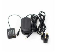 Chargeur - adaptateur - alimentation photo - optique Hangton connect - DCC8