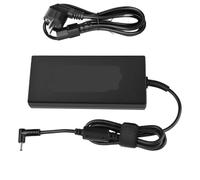 Chargeur adaptateur d'alimentation Compatible avec ordinateur portable, 240W, 20V, 12a, Compatible avec Delta 15 15 A5EFK 15001 GF66 GF76 GL66 GL76 12U Sword 15 Crosshair 17 15(Without AC Cable)