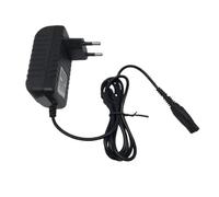 Chargeur, Adaptateur De Batterie, Compatible Avec Les Aspirateurs Robots Karcher, WV50, WV55, WV60, WV70, WV75 Et WV2, WV5.