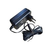 Chargeur/Adaptateur De Pièces D'aspirateur sans Fil, Compatible for Conga,Rockstar 900, Compatible for SENCOR,SVC 9879BK, Cordon d'alimentation 34.2V(for 29.6V Battery)
