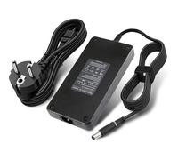 Chargeur Adaptateur d'ordinateur portable 240W 19.5V 12.3A pour DELL Alienware M17X R2 M17X R3 M4700 M6400 M6500 M6600 J211H [70]
