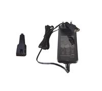Chargeur/adaptateur For Aspirateur Sans Fil Conga, Rockstar 900/SENCOR SVC 9879BK/Polaris/REDMOND, Cordon D'alimentation 34,2 V(For 29.6V Battery)