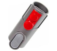 SOS Accessoire Chargeur, adaptateur libération rapide (pour flexible) compatible pour Aspirateur 968235-01