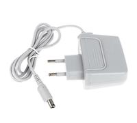 Chargeur adaptateur Nintendo AC pour les nouveaux 3DS XL LL, DSI, DSSI XL, 2DS, 3DS, 3DS XL avec prise EU
