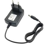 Chargeur Adaptateur - NordicTrack E5.0 - Noir - AC/DC - Tension requise CA 100-240 - 1 prise