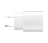 CHARGEUR / ADAPTATEUR ORIGINAL SAMSUNG EP TA800 CHARGE RAPIDE RAPIDE 25 W