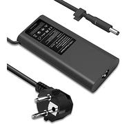 Chargeur Adaptateur Secteur 130w Compatible avec D ell XPS 15 7590 9530 9550 9560 9570 9575 INS Piron série 7000 7347 7348 7459 Precision 5520 5510 5540 5530 m3800 M2800 Alimentation