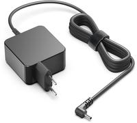 Chargeur Adaptateur Secteur 19 V 65 W Pour Ordinateur Portable Toshiba Satellite Pro C30-K C40-G C40-H C40-J C50-H C50-J C50D-B E10-S Pys33U Pys43U Notebook Px0105Ka1Ac3 Ps0105Ea1Aca Pa-1450-65 W