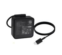 Chargeur Adaptateur Secteur 20V 3,25a 65W UC Type-c for Ordinateur Portable 100-240V 50-60Hz(US)