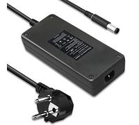 Chargeur Adaptateur Secteur 240w Compatible avec Dell Alien-Ware 13 15 R1 R2 R3 R4 M15 m17 x51 m17x m18x G5 G7 Precision 17 7670 7680 7780 7770 Cordon d'alimentation